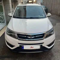 تیگو 5 اکسلنت ۱۳۹۸