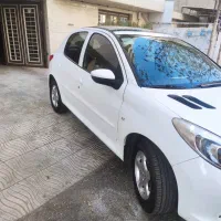 ۲۰۷ پانا مدل ۱۴۰۰