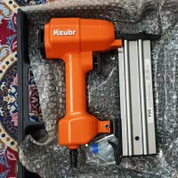 دستگاه میخکوب بادی مارک زوبر