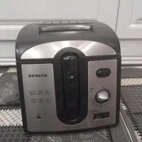 سرخ کن سونیا