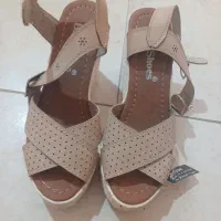 کفش نو شیک سایز۳۹