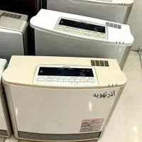 /بخاری ژاپنی/ کلید راست+کم مصرف|بخاری، هیتر، شومینه|اصفهان, شیخ اشراق|دیوار