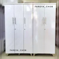 کمد رگال لباس دراور|جاکفشی، کمد، دراور|اهواز, زندوکیلی|دیوار