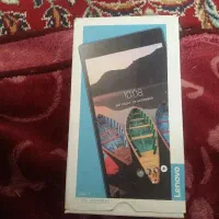 تبلت لنوو m7درحداک با