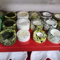 جا شمعی