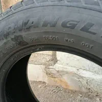 لاستیک  تری انگل