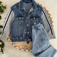 لباسهای بچگانه