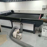استخدام اپراتور دستگاه برش لیرزی پارچه|استخدام صنعتی، فنی، مهندسی|آق قلا, |دیوار