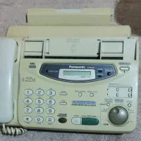 فکس پاناسونیک