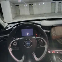 FMC T5|خودرو سواری و وانت|شیراز, قدوسی غربی|دیوار