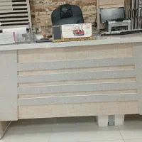 میز اداری شیک