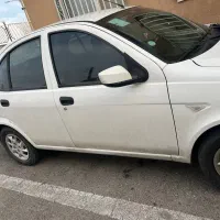 ساینا مدل 400|خودرو سواری و وانت|تبریز, |دیوار