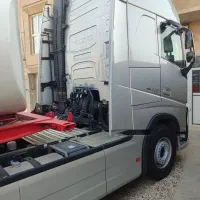 ولوواف اچ 500|خودرو سنگین|کوزران, |دیوار