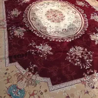 قالی۱۲متری