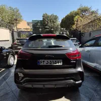 کی ام سی بک X3  مدل\1404\ سند اماده|خودرو سواری و وانت|تهران, فاطمی|دیوار