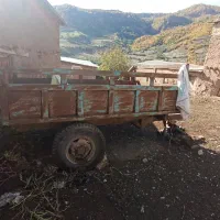 تریلی تراکتور