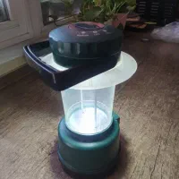 چراغ دستی شارژی(فانوس)|لامپ و چراغ|بیرجند, |دیوار