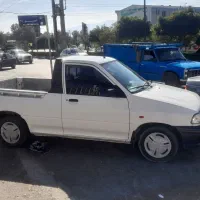 ماشین پرایدوانت|خودرو سواری و وانت|آمل, |دیوار