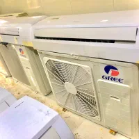 گری|کولر گازی و فن‌کوئل|سیریک, |دیوار