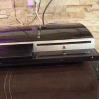 پلی استیشن ۳ فت تمیز و اکی