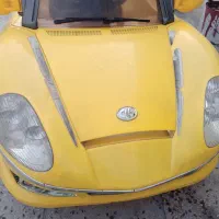 ماشین برقی و کنترلی