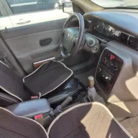 سورن EF7|خودرو سواری و وانت|خرمدره, |دیوار