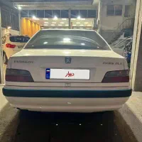 پژو پارس elx موتور زانتیا درحد صفر|خودرو سواری و وانت|رشت, کاکتوس|دیوار