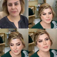 میکاپ لایت فقط۶۰۰ تومان