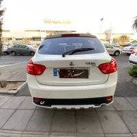 کوییک اتوماتیک فول پلاس مدل۱۴۰۰|خودرو سواری و وانت|تهران, مرزداران|دیوار