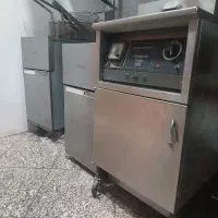 فروش و خریدار انواع فرپیتزا وسرخ کن|فروشگاه و مغازه|شهریار, شهریار|دیوار