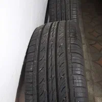 ۴ حلقه لاستیک هایما ۷۰٪ کویر تایر