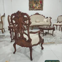 مبل تمام اقساط برای بازنشستگان تامین اجتماعی|مبلمان خانگی و میز عسلی|مرند, |دیوار