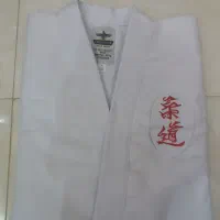 لباس جودو|تجهیزات ورزشی|همدان, |دیوار