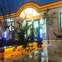 باغ-ویلا-استخر-سرپوشیده450متری-گل-مینا-کهریزسنگ