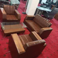 ست مبلمان اداری