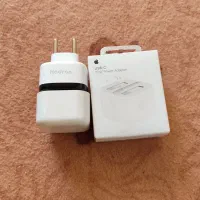 شارژر اصلی آیفون نو