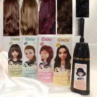 رنگ مو دکسی قیمت قبل