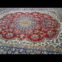 فرش ۱۲ متری