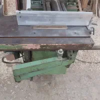 دستگاه ۷کاره نجاری کازادی