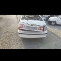 سمند ef7|خودرو سواری و وانت|شوشتر, |دیوار