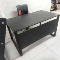 صندلی و میز نو نو|دفتر کار|رباطکریم, رباطکریم|دیوار