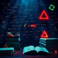 تدریس تخصصی ریاضی