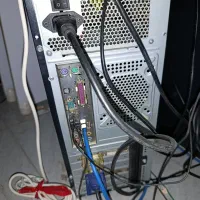 کامپیوتر خانگی|رایانه رومیزی|سنندج, |دیوار