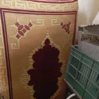 چهار عدد پشتی  در حد نو|پشتی|ساری, |دیوار