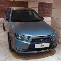 دنا EF7 مدل ۹۵