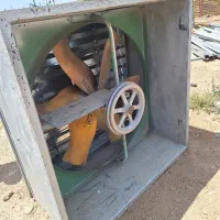 هواکش|ماشین‌آلات صنعتی|شیراز, بازار|دیوار