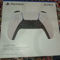 دسته ps5 اصلی آکبند