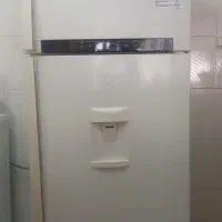 یخچال فریزر ال جی اصل کره سالم|یخچال و فریزر|گلبهار, شهر جدید گلبهار|دیوار