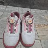 کتونی دخترانه۳۶تا۳۸|کفش و لباس بچه|تهران, دهم فروردین|دیوار