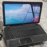 فروش یا معاوضه لپتاپ با سیستم رومیزی